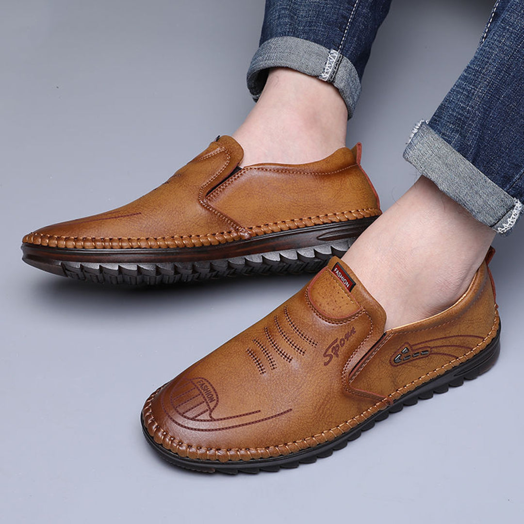 Dexter - Loafers - Leisure - Daily Use