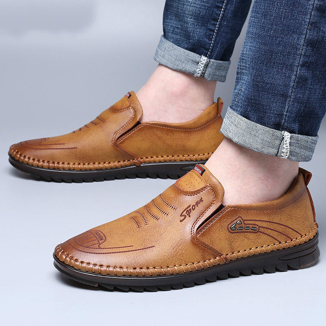 Dexter - Loafers - Leisure - Daily Use