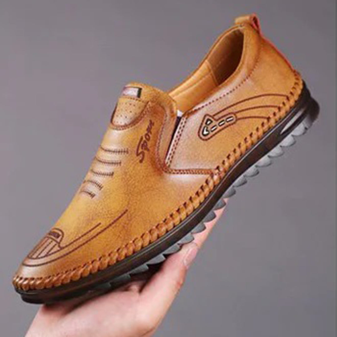 Dexter - Loafers - Leisure - Daily Use