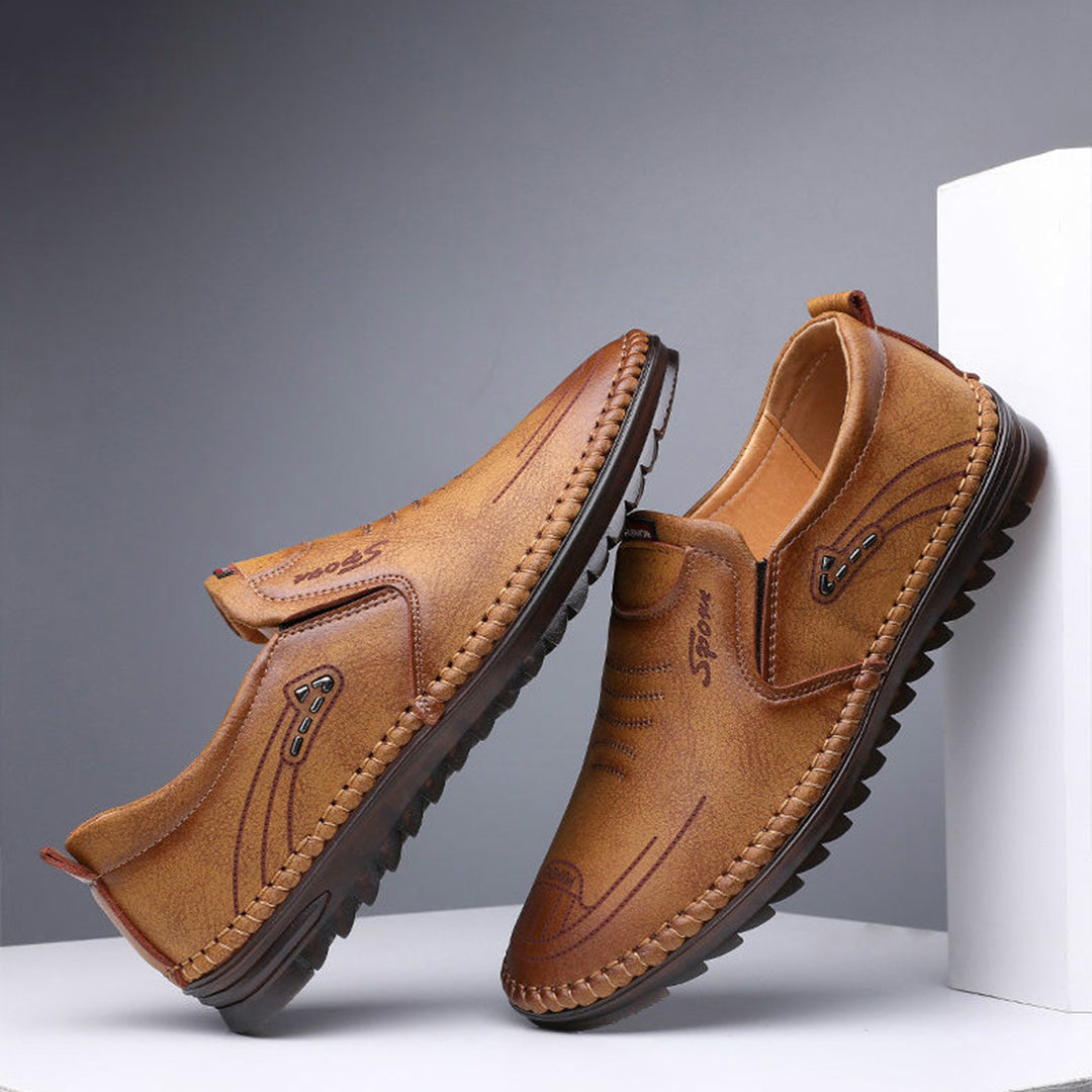 Dexter - Loafers - Leisure - Daily Use