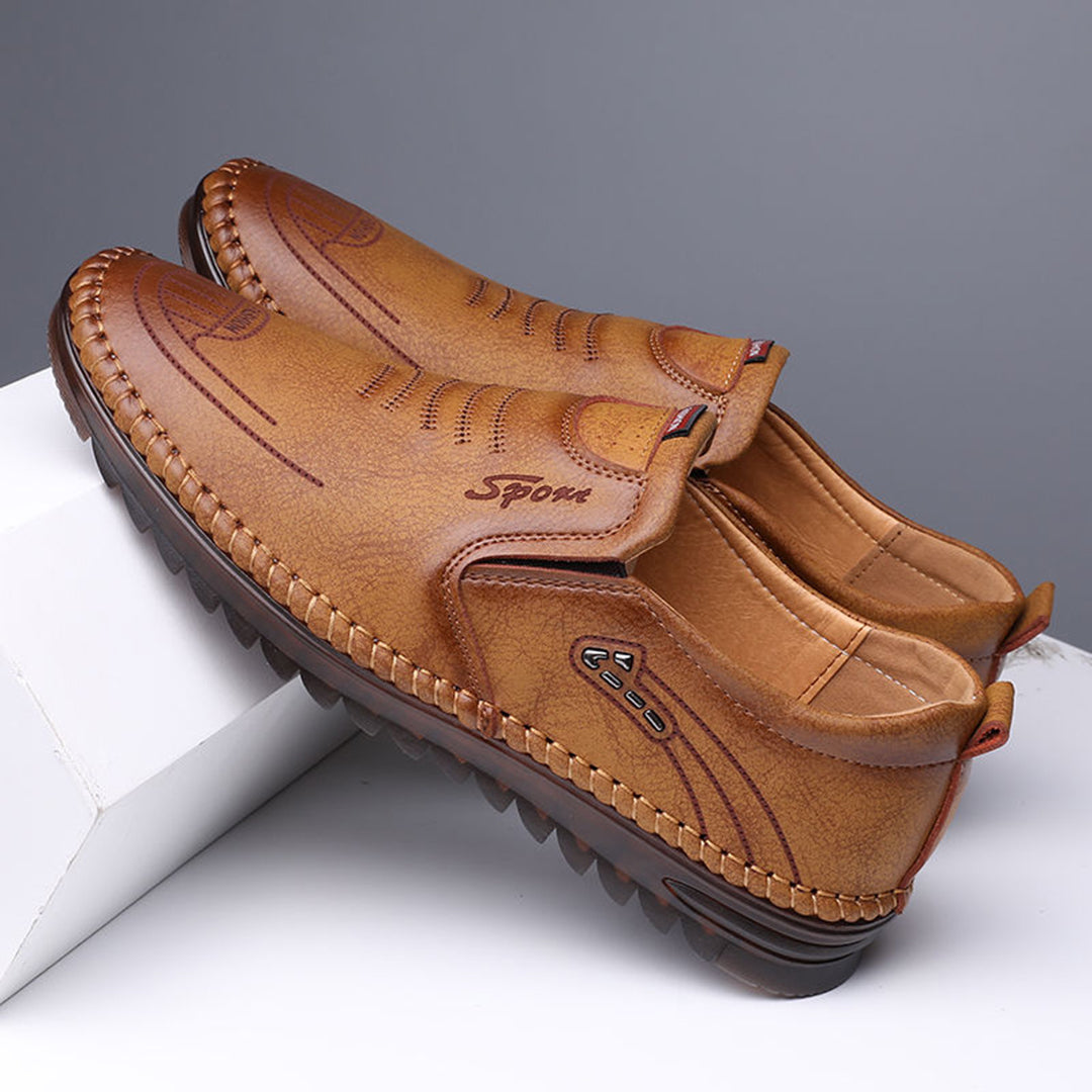 Dexter - Loafers - Leisure - Daily Use
