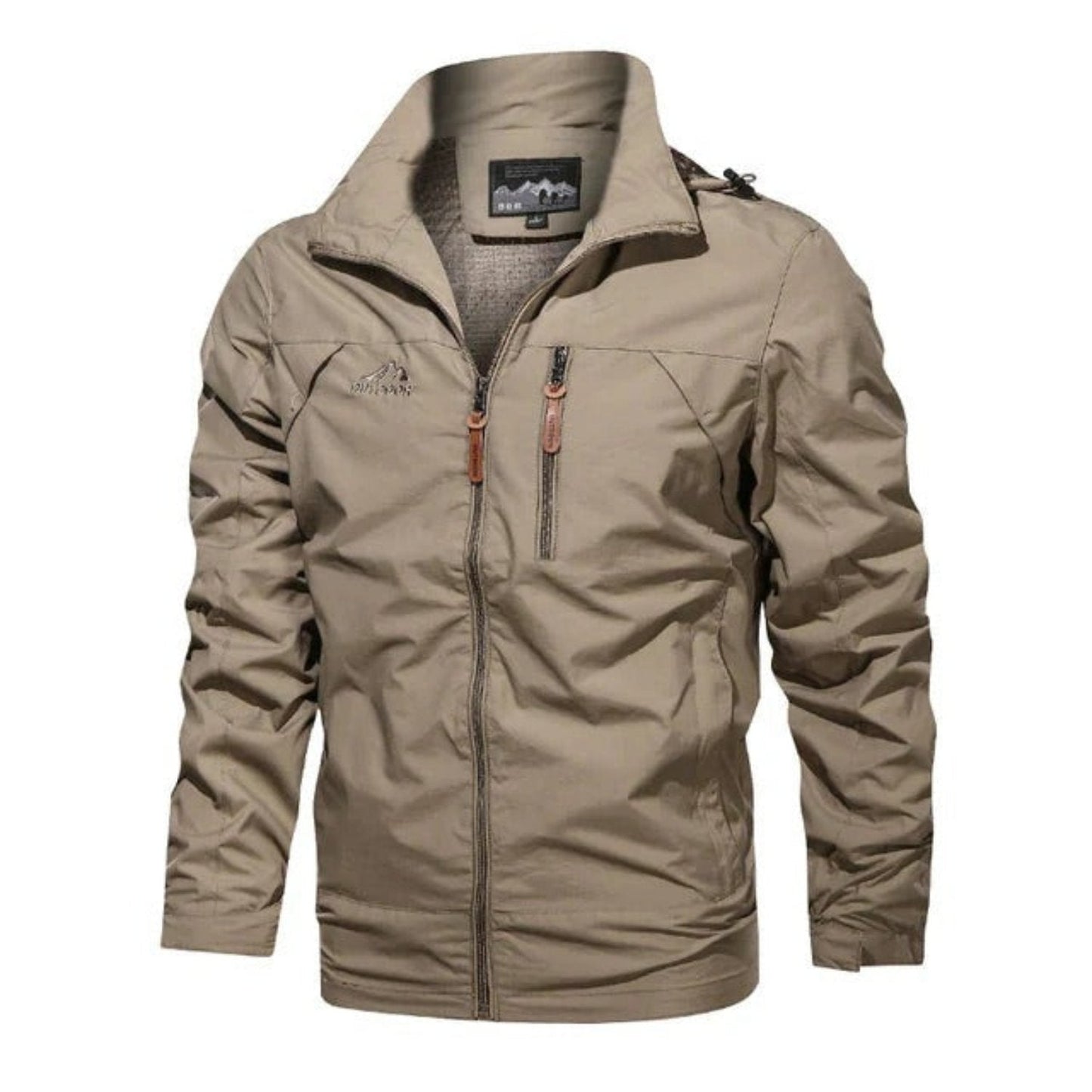 Hayden - Windproof Jacket - Outdoor - Made for - Ideal for Autumn/Winter