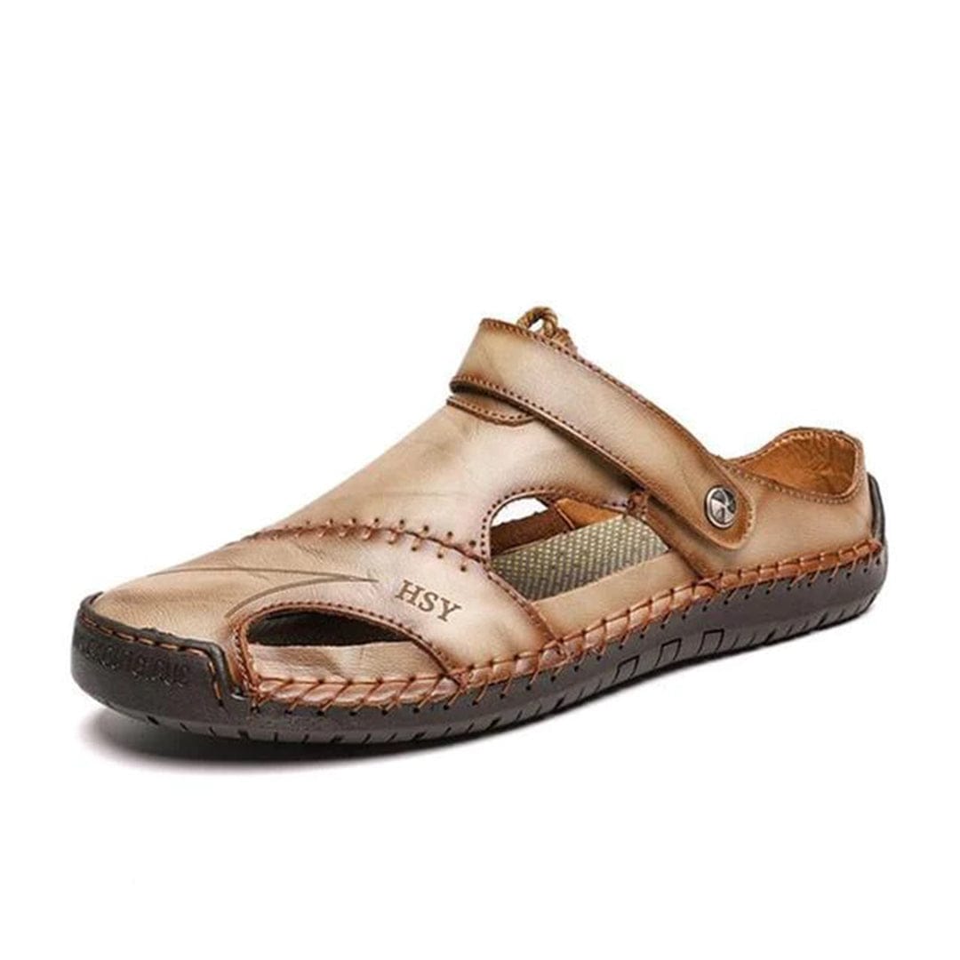 Mark - Sandals - Casual - Seasoncollection- Everyday Wear