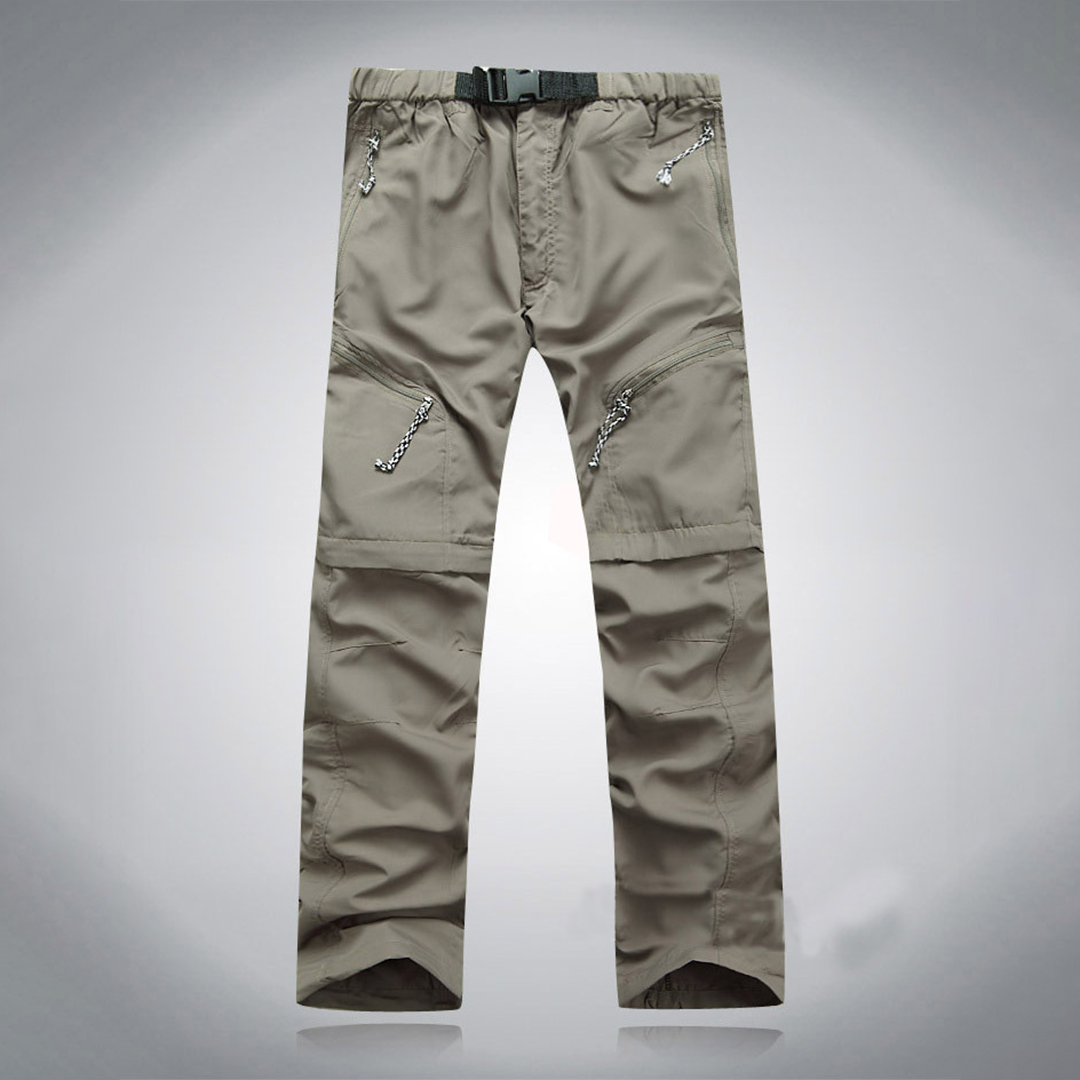 Beau - Cargo Pants - Casual - Modern Style - For Everyday Use