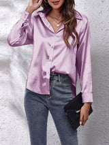 purple, gray