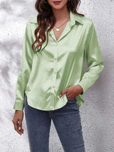 light green