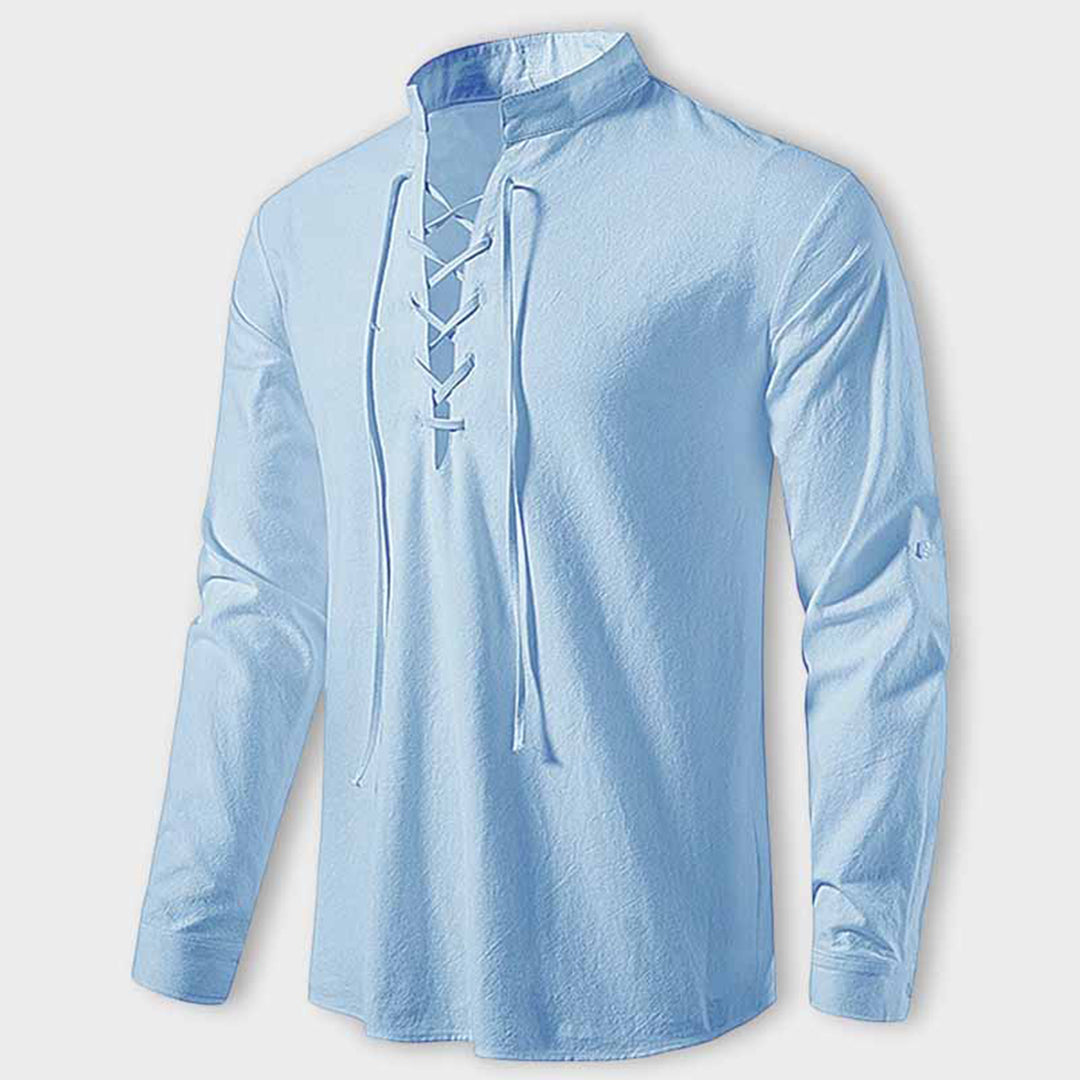 Brayden - Shirt - Casual - For Everyday Wear