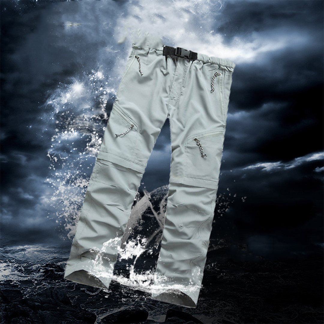 Beau - Cargo Pants - Casual - Modern Style - For Everyday Use
