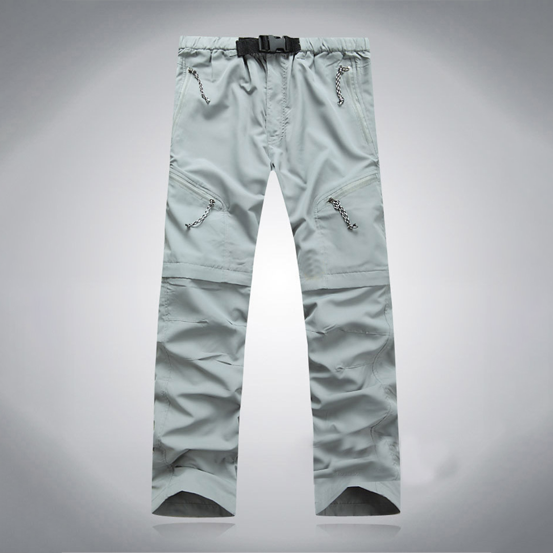 Beau - Cargo Pants - Casual - Modern Style - For Everyday Use