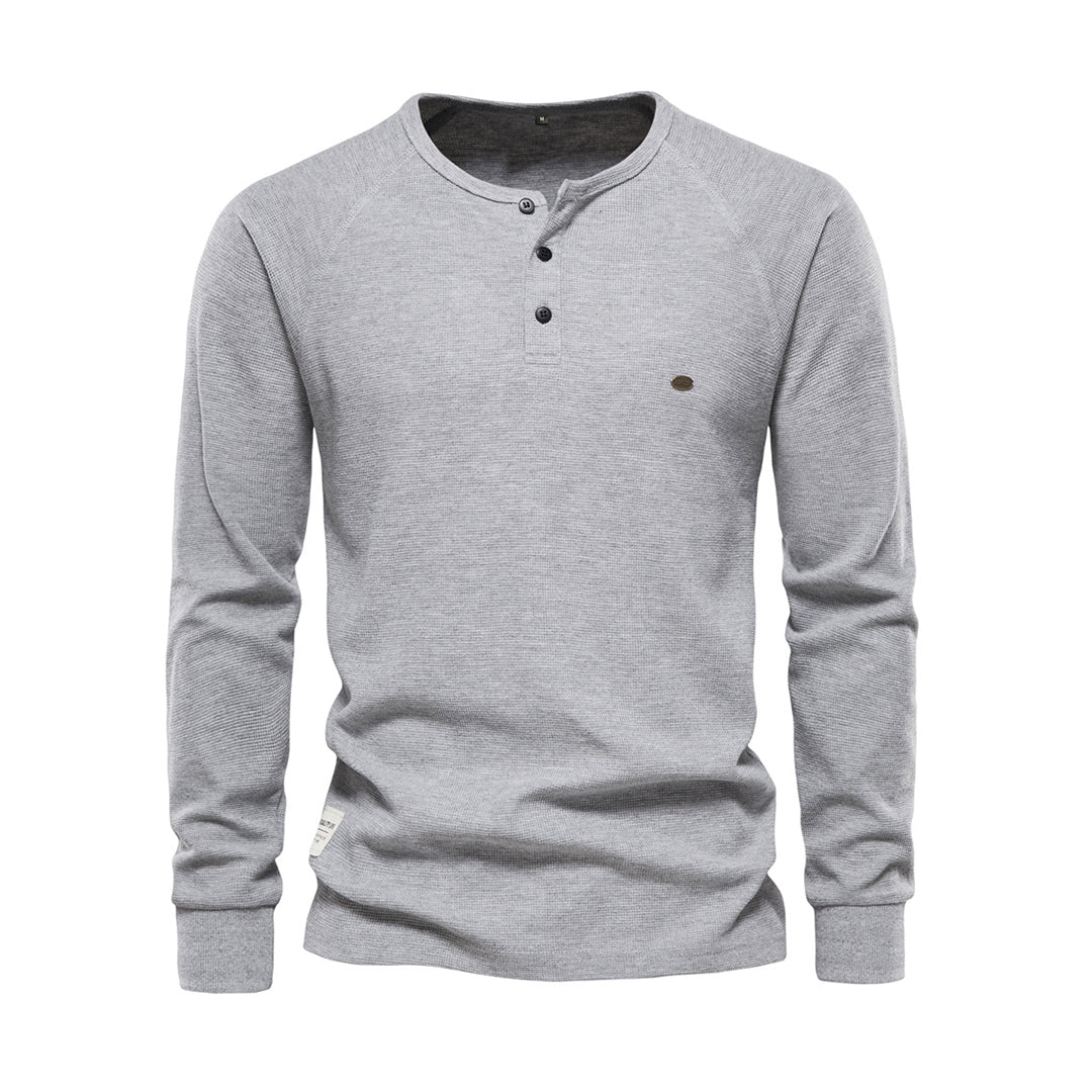 Daniel - Shirt - Casual - Material - Great for Casual Days