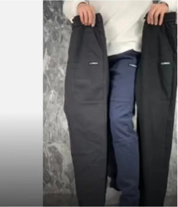 Quincy - Pants - Casual - Great For Casual Days