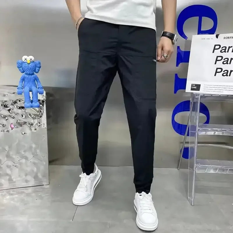 Quincy - Pants - Casual - Great For Casual Days