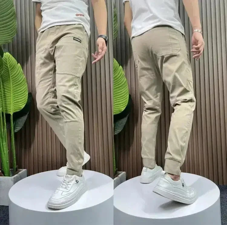 Quincy - Pants - Casual - Great For Casual Days