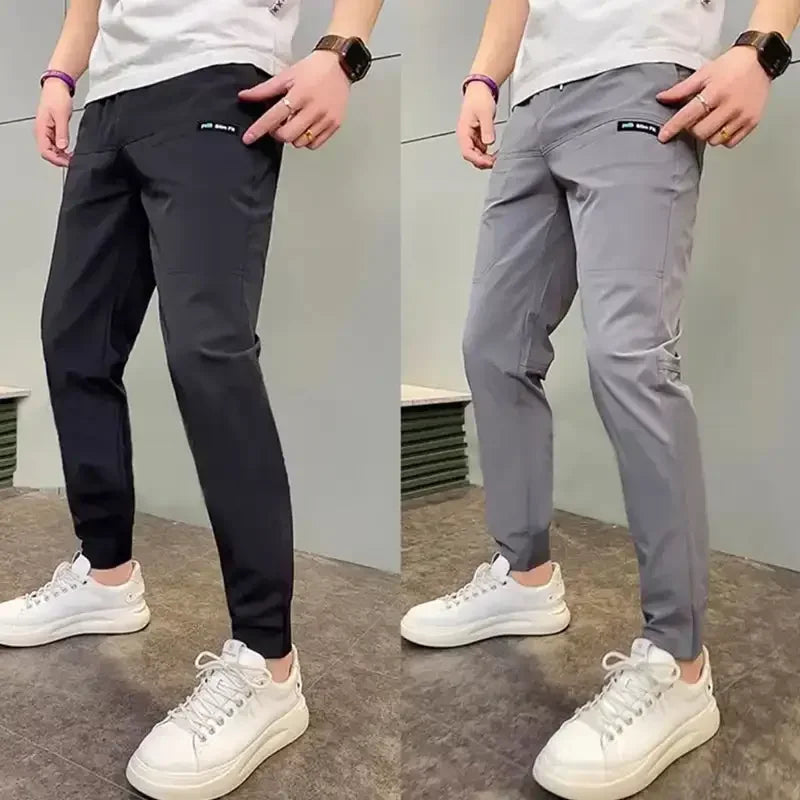 Quincy - Pants - Casual - Great For Casual Days
