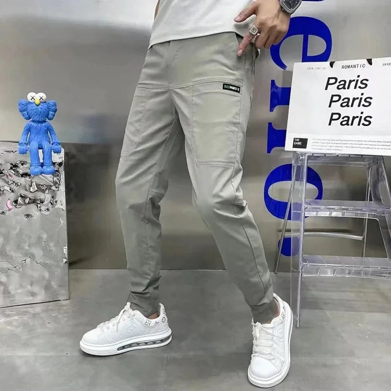 Quincy - Pants - Casual - Great For Casual Days