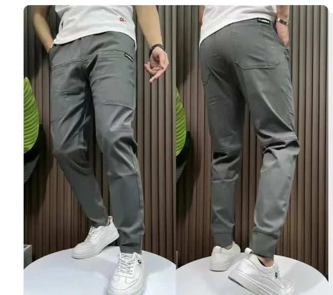 Quincy - Pants - Casual - Great For Casual Days