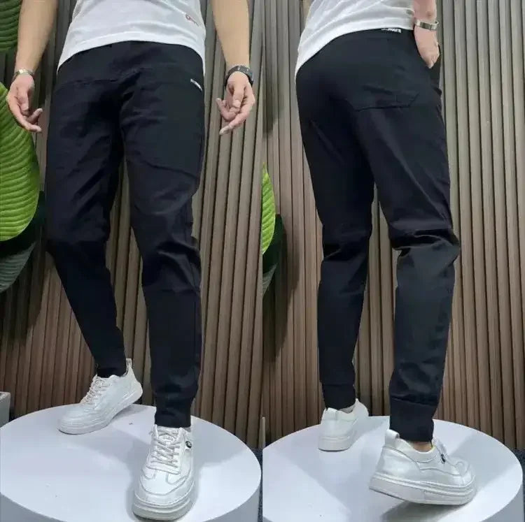 Quincy - Pants - Casual - Great For Casual Days