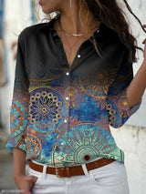Black, Blue