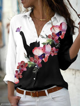 Black, Pink