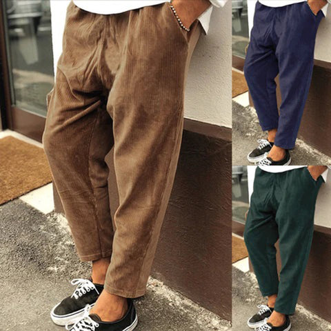 Atticus - Pants - Casual - Great for Casual Days
