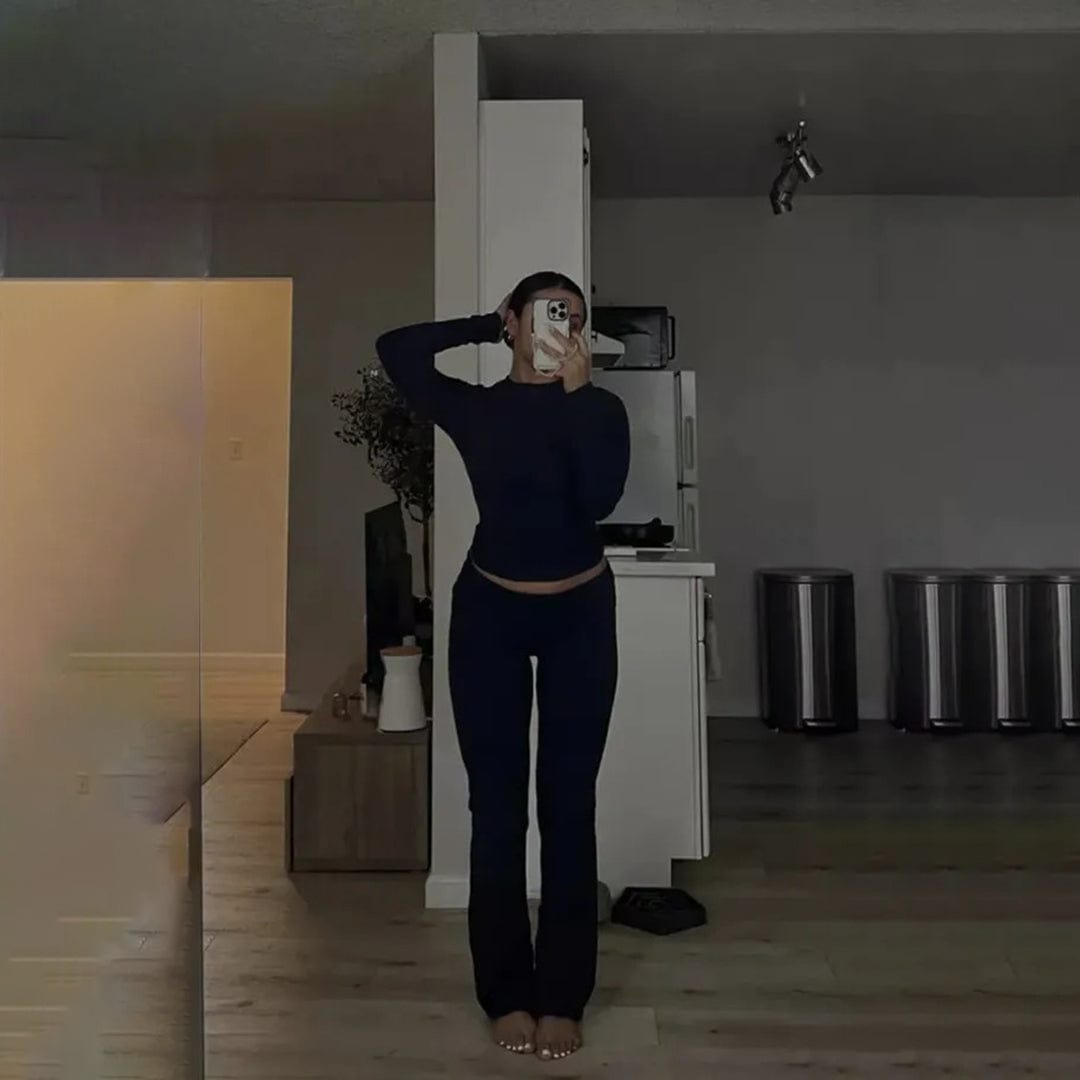 Solveig - Outfit Set - Elegant - Modern Style - For Formal Occasions