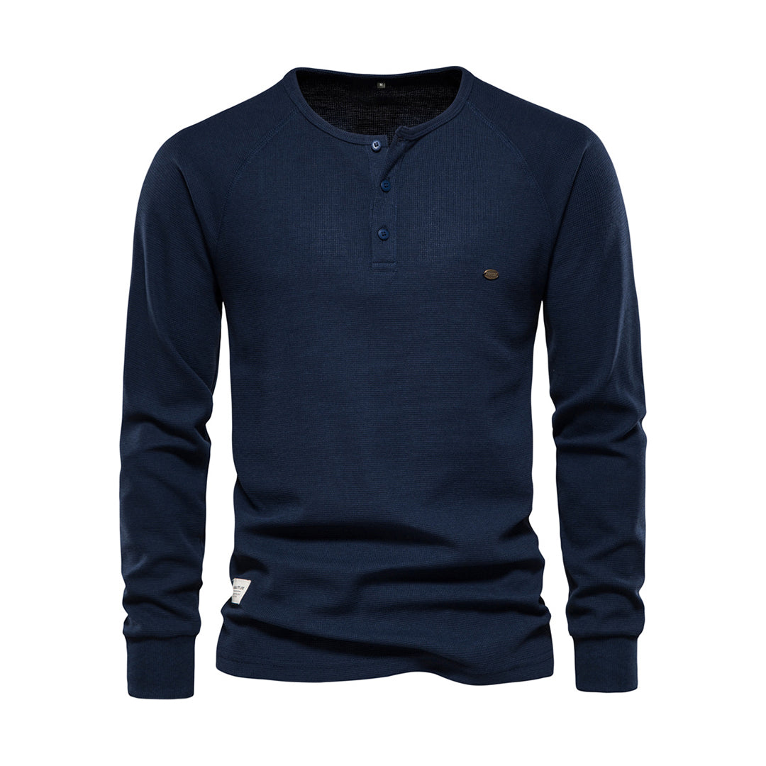 Daniel - Shirt - Casual - Material - Great for Casual Days