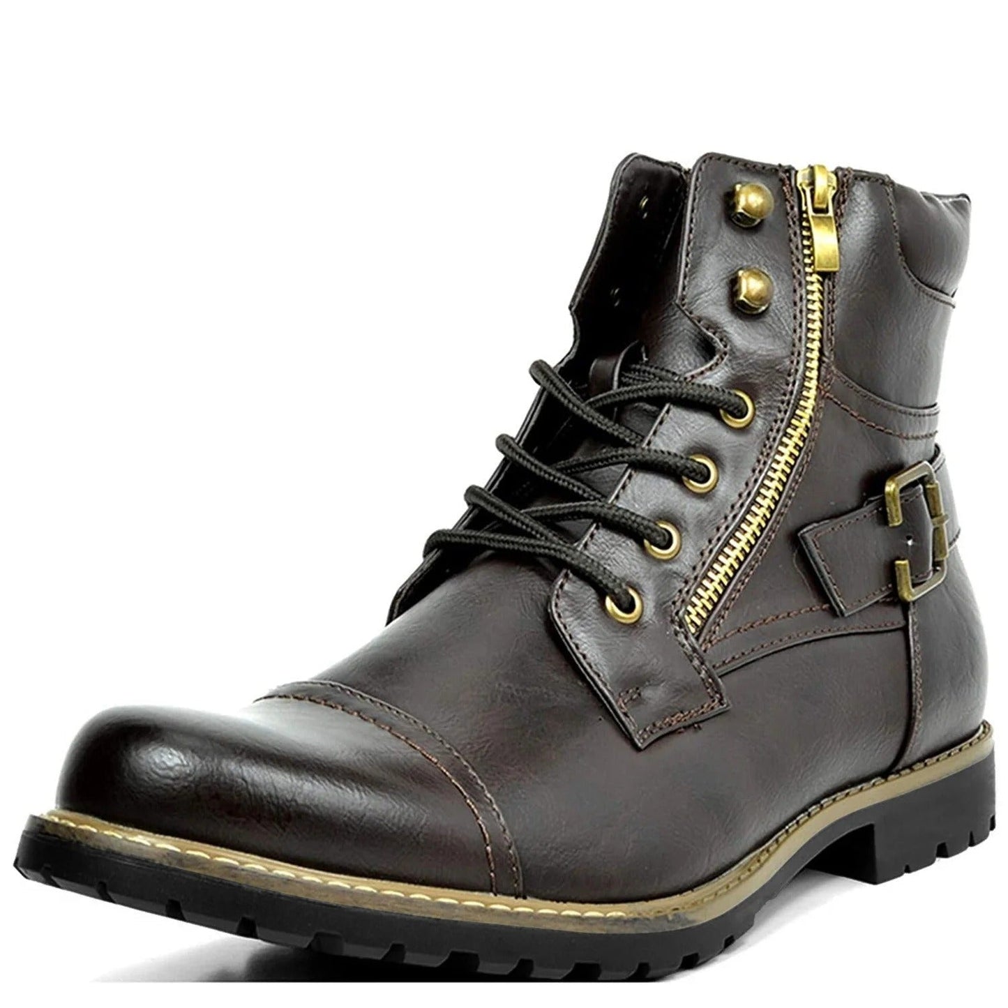 Luther - Boots for Men - Classic - - Ideal for Autumn/Winter