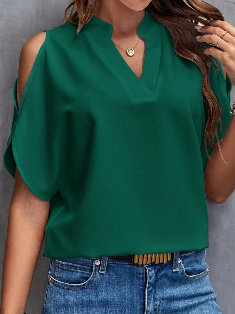 Jelly - Blouse - Casual - Light Formal Style - Great For Casual Days
