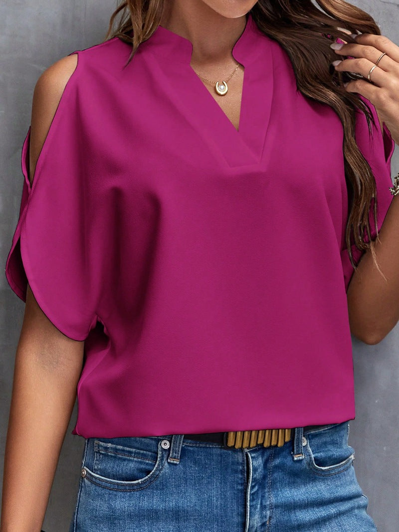 Jelly - Blouse - Casual - Light Formal Style - Great For Casual Days