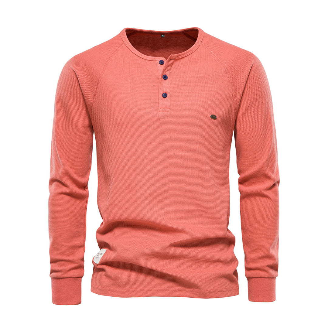 Daniel - Shirt - Casual - Material - Great for Casual Days