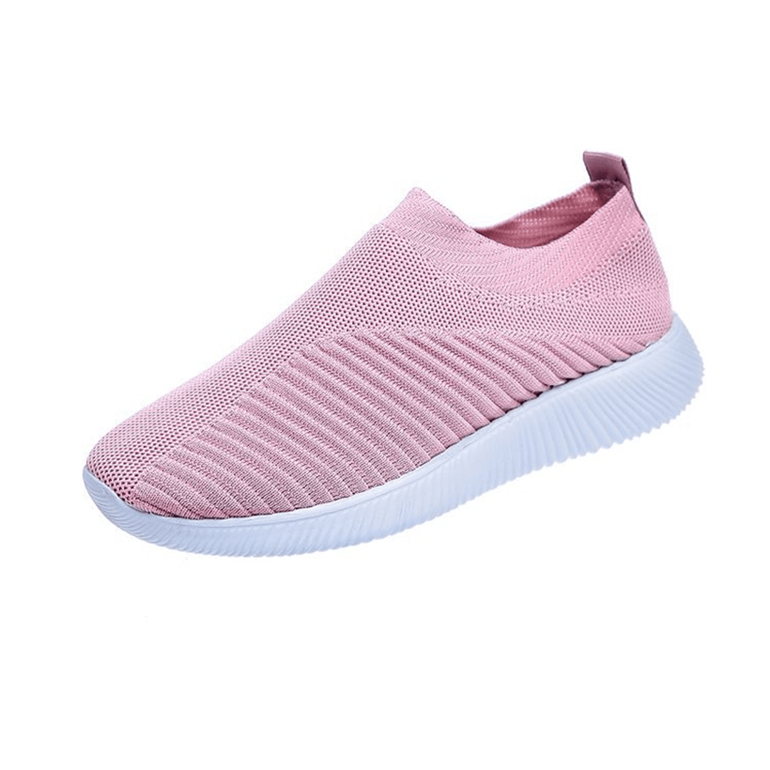 Saga - Shoes - Leisure - For Everyday Use