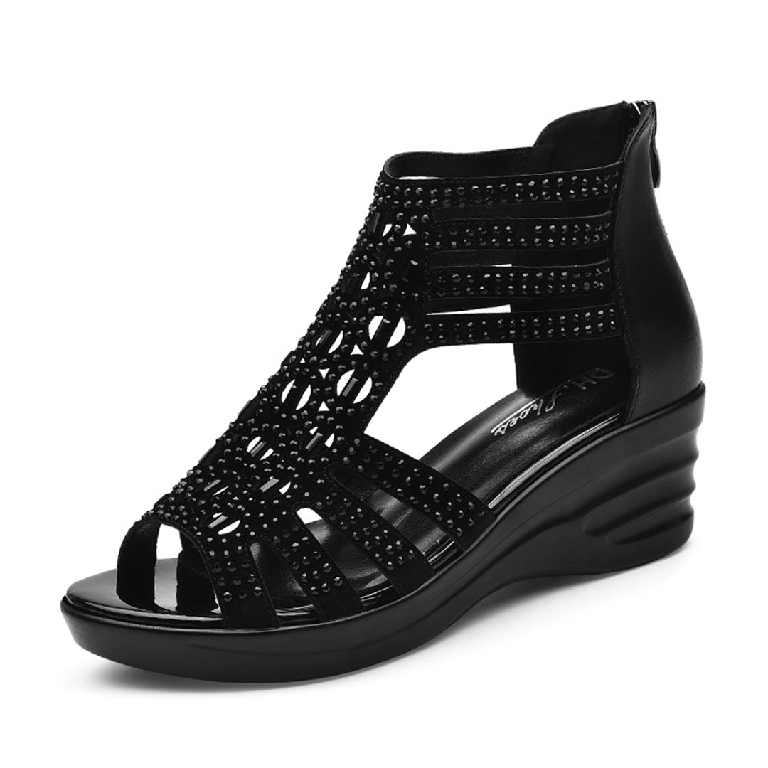 Gaida - Sandals - Casual - For Everyday Use