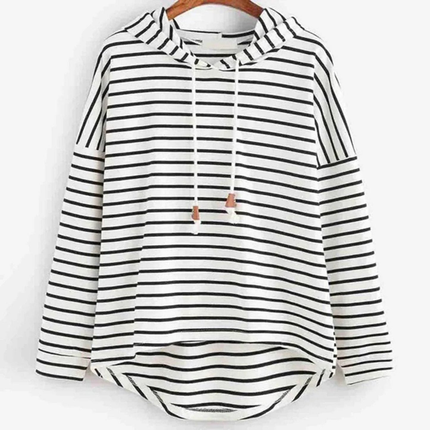 Peyton - Hoodie - Casual - - Ideal for Fall/Winter