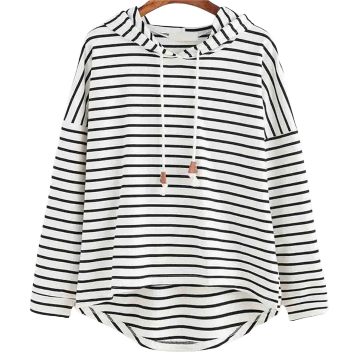 Peyton - Hoodie - Casual - - Ideal for Fall/Winter