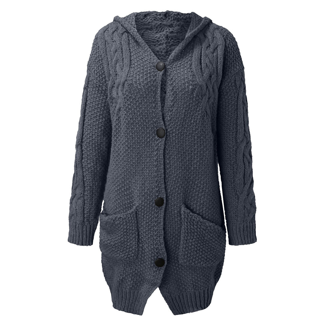 Esperanza - Sweater - Classic - Modern Style - Great For Casual Days