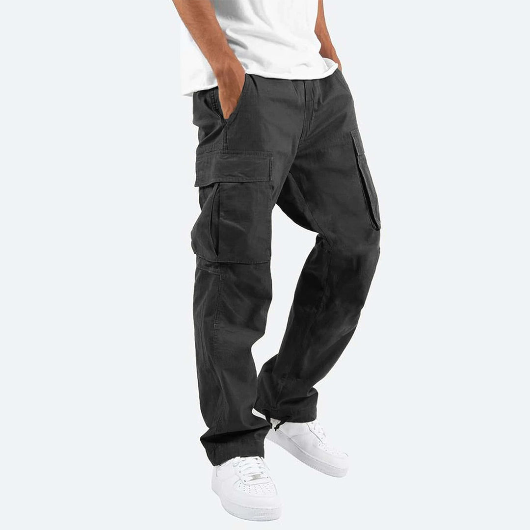 Byron - Cargo Pants - Casual - Everyday Use