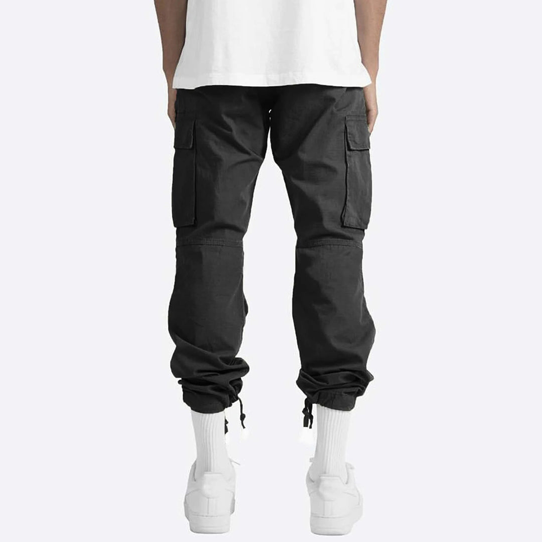 Byron - Cargo Pants - Casual - Everyday Use
