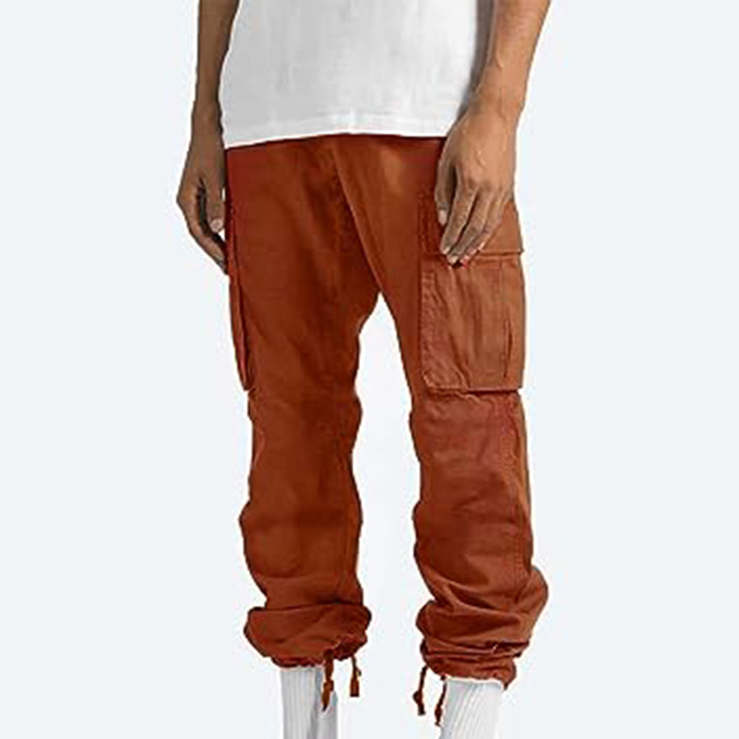 Byron - Cargo Pants - Casual - Everyday Use