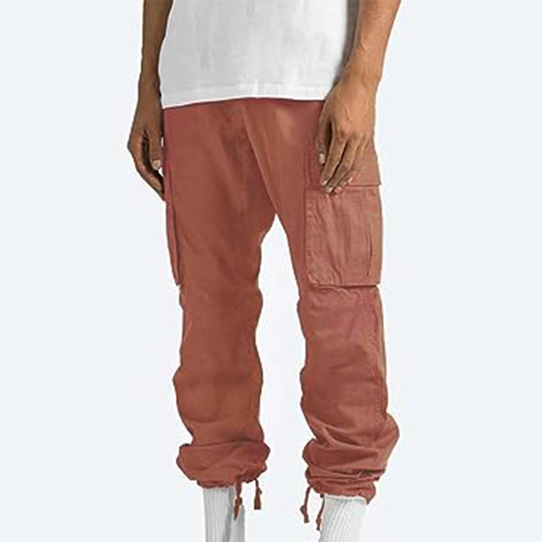 Byron - Cargo Pants - Casual - Everyday Use