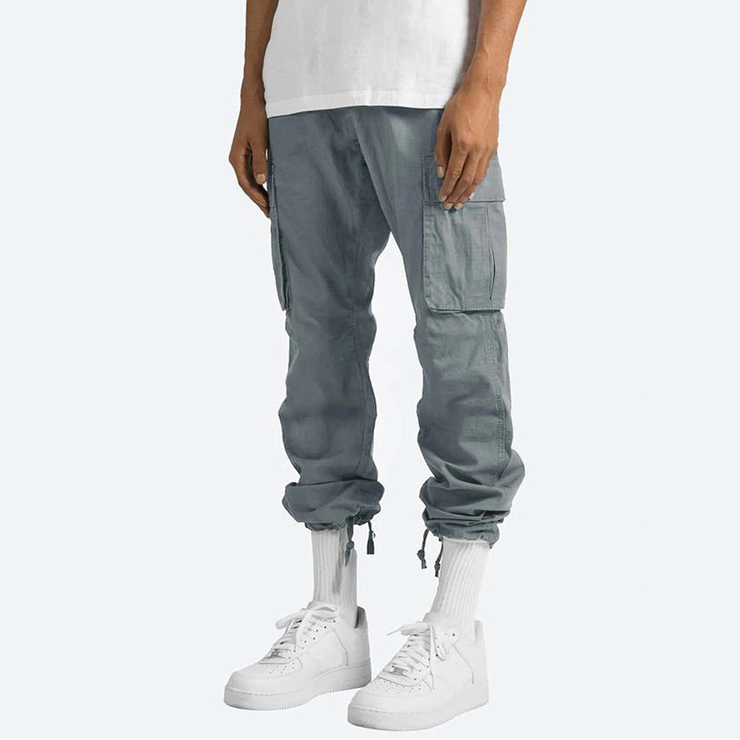 Byron - Cargo Pants - Casual - Everyday Use
