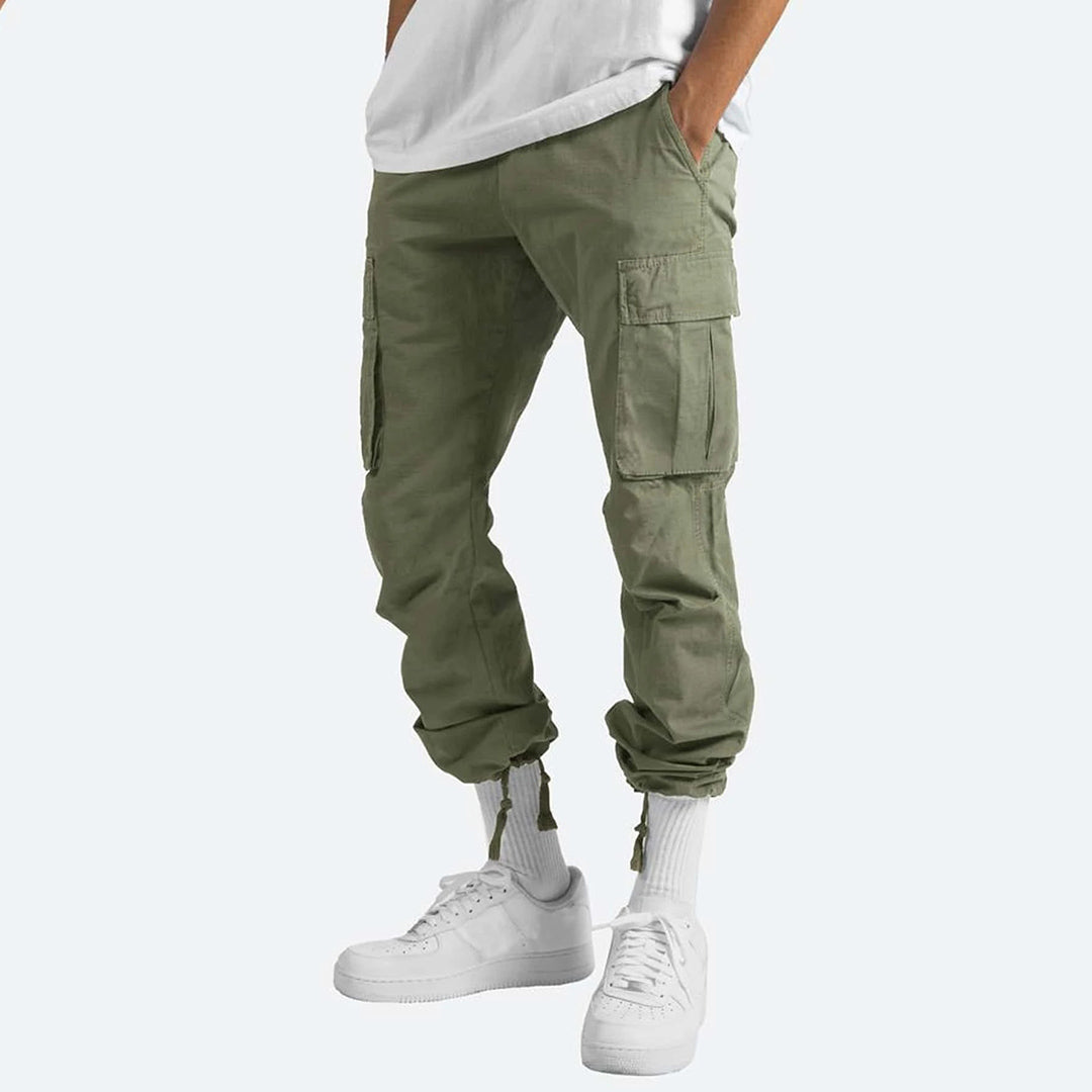 Byron - Cargo Pants - Casual - Everyday Use