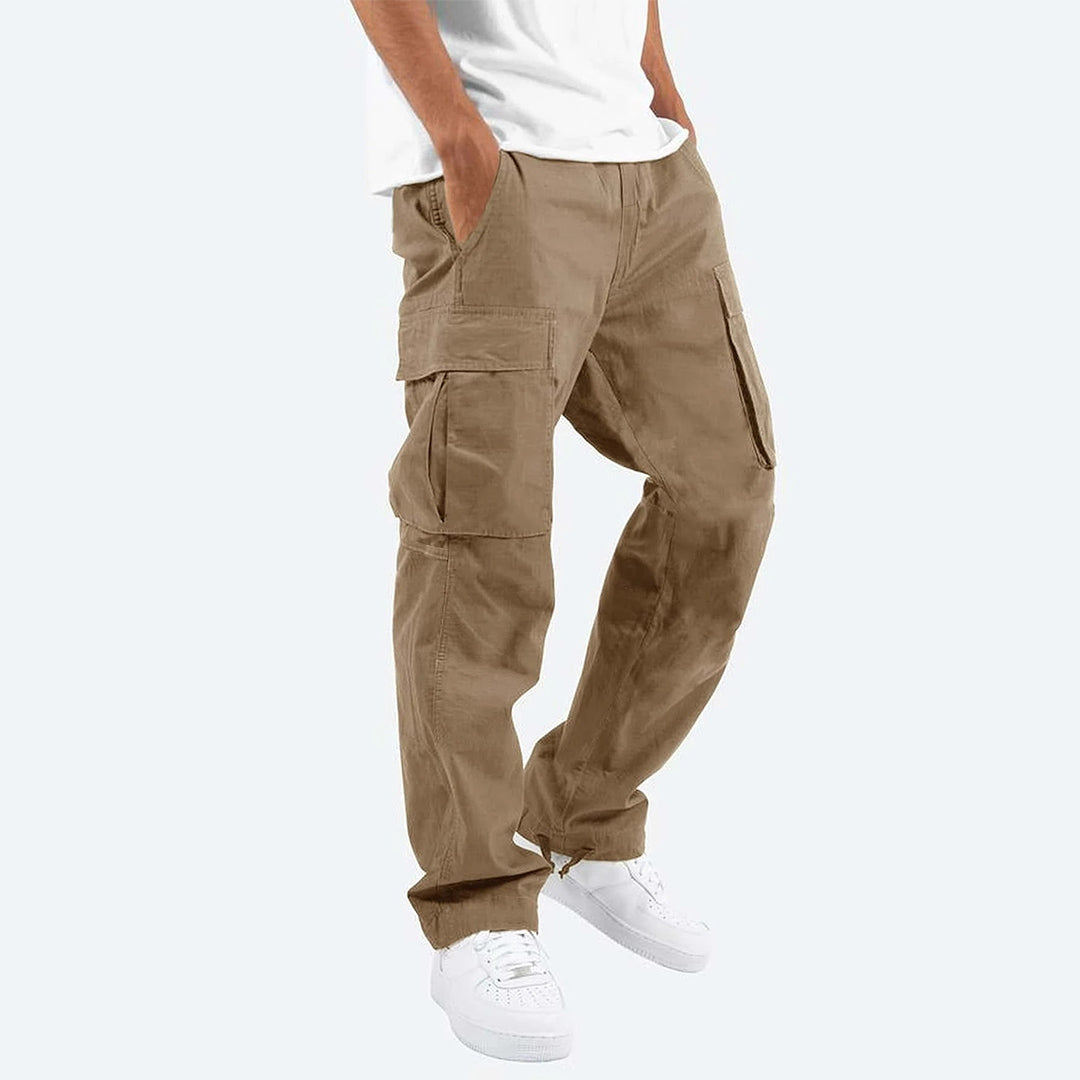 Byron - Cargo Pants - Casual - Everyday Use