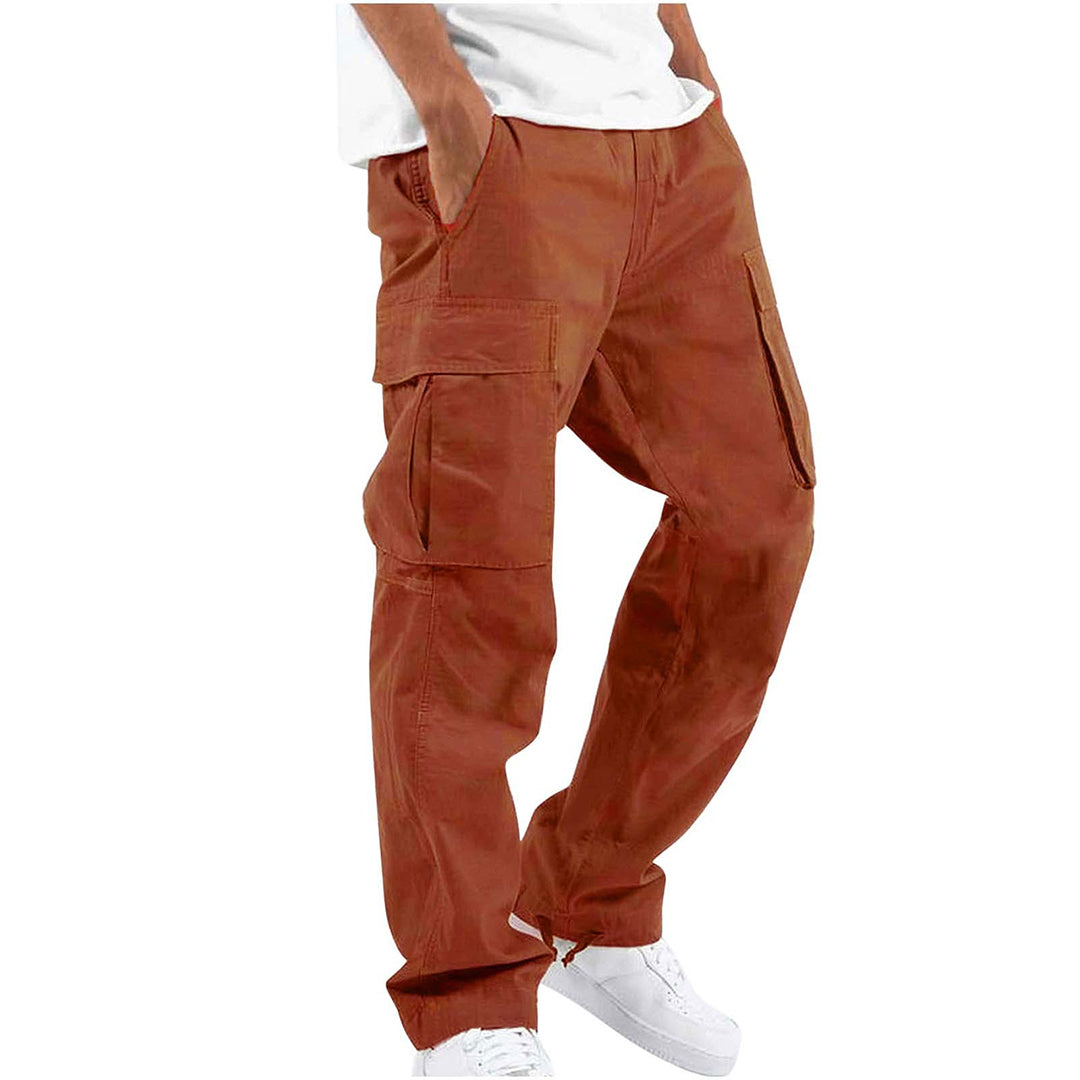 Byron - Cargo Pants - Casual - Everyday Use