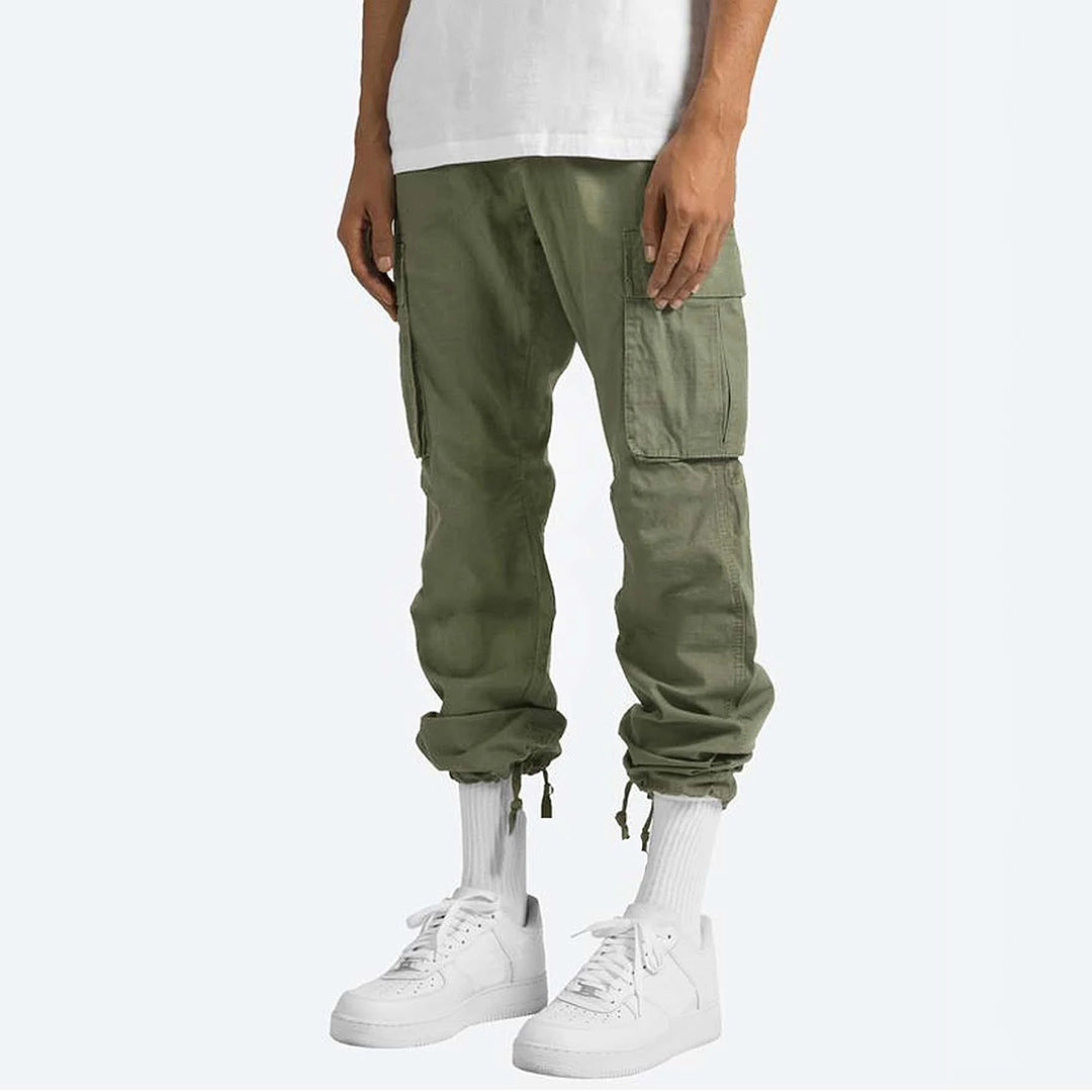 Byron - Cargo Pants - Casual - Everyday Use