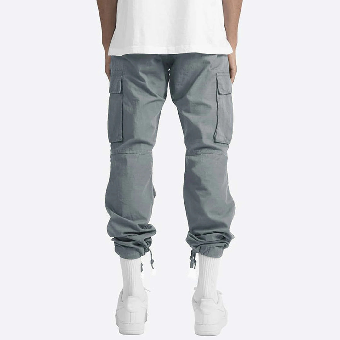 Byron - Cargo Pants - Casual - Everyday Use
