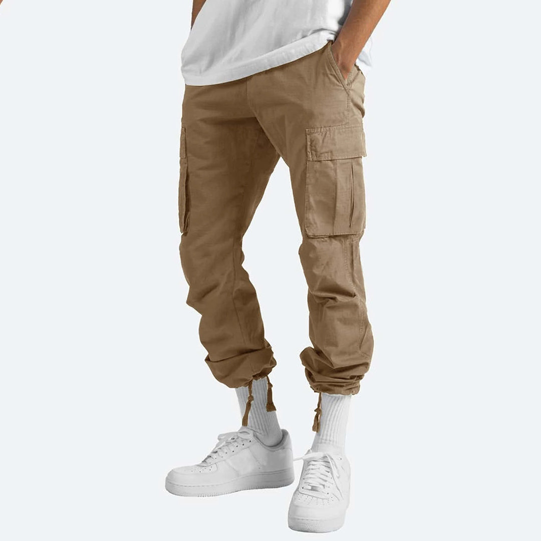 Byron - Cargo Pants - Casual - Everyday Use