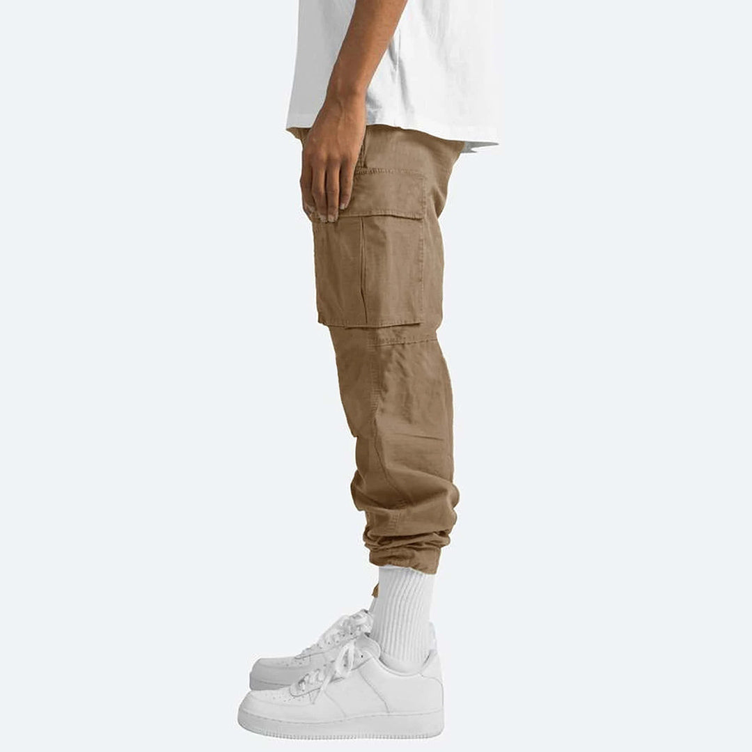 Byron - Cargo Pants - Casual - Everyday Use