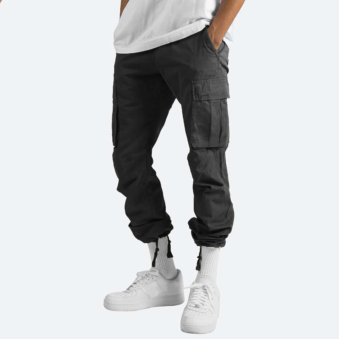 Byron - Cargo Pants - Casual - Everyday Use