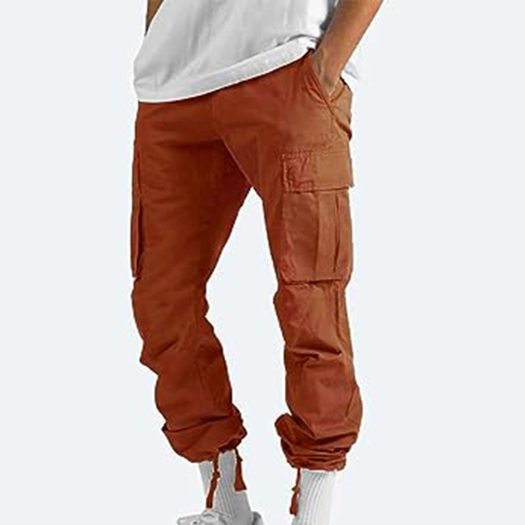 Byron - Cargo Pants - Casual - Everyday Use