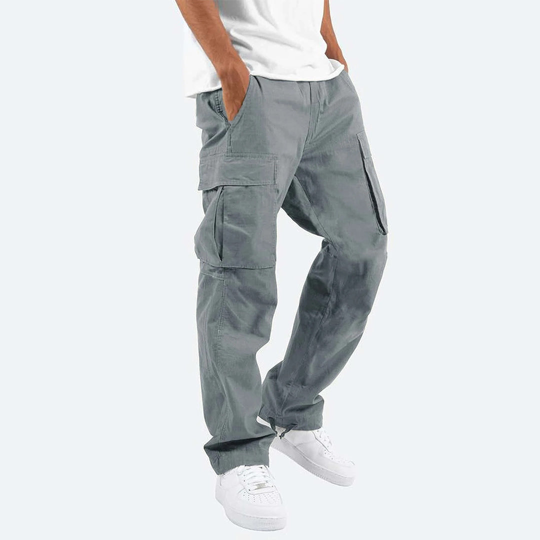 Byron - Cargo Pants - Casual - Everyday Use